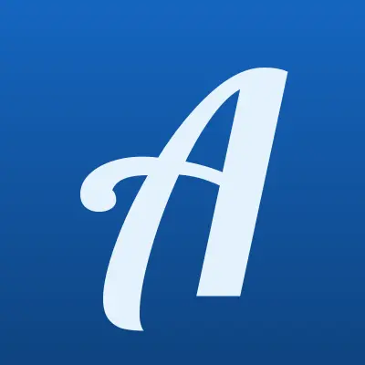 Авангард-строй, с. Ильинское, лого-визитка