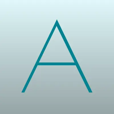 Автогеко, лого-визитка