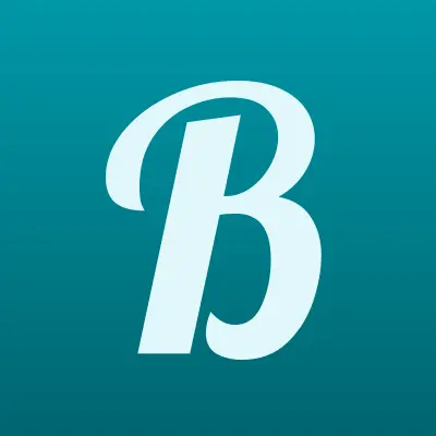 Бугорок, центр реабилитации, лого-визитка