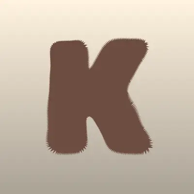 Каверино, лого-визитка
