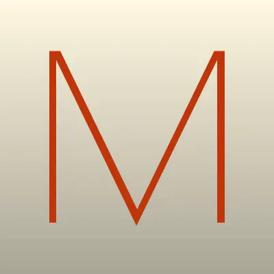 Мастер Молнии, лого-визитка