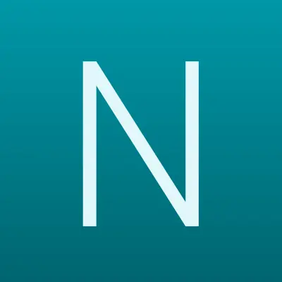 Нефтьмагистраль, лого-визитка