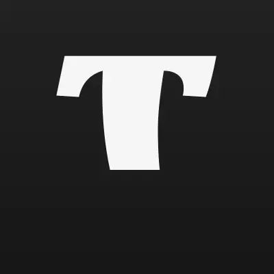 Tinkivinkibum, лого-визитка